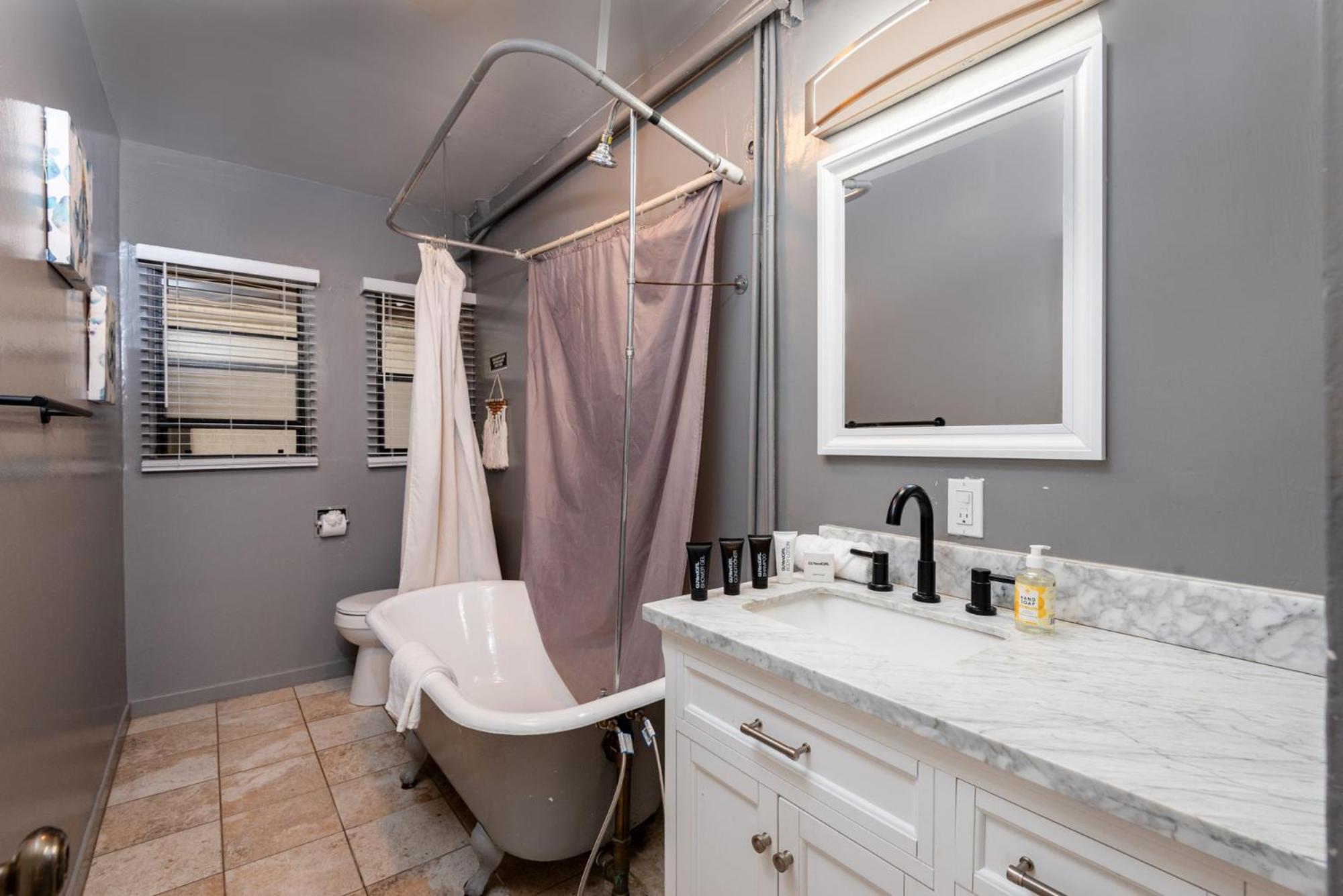 Appartement Surfside 2br With Queen Beds In Venice *