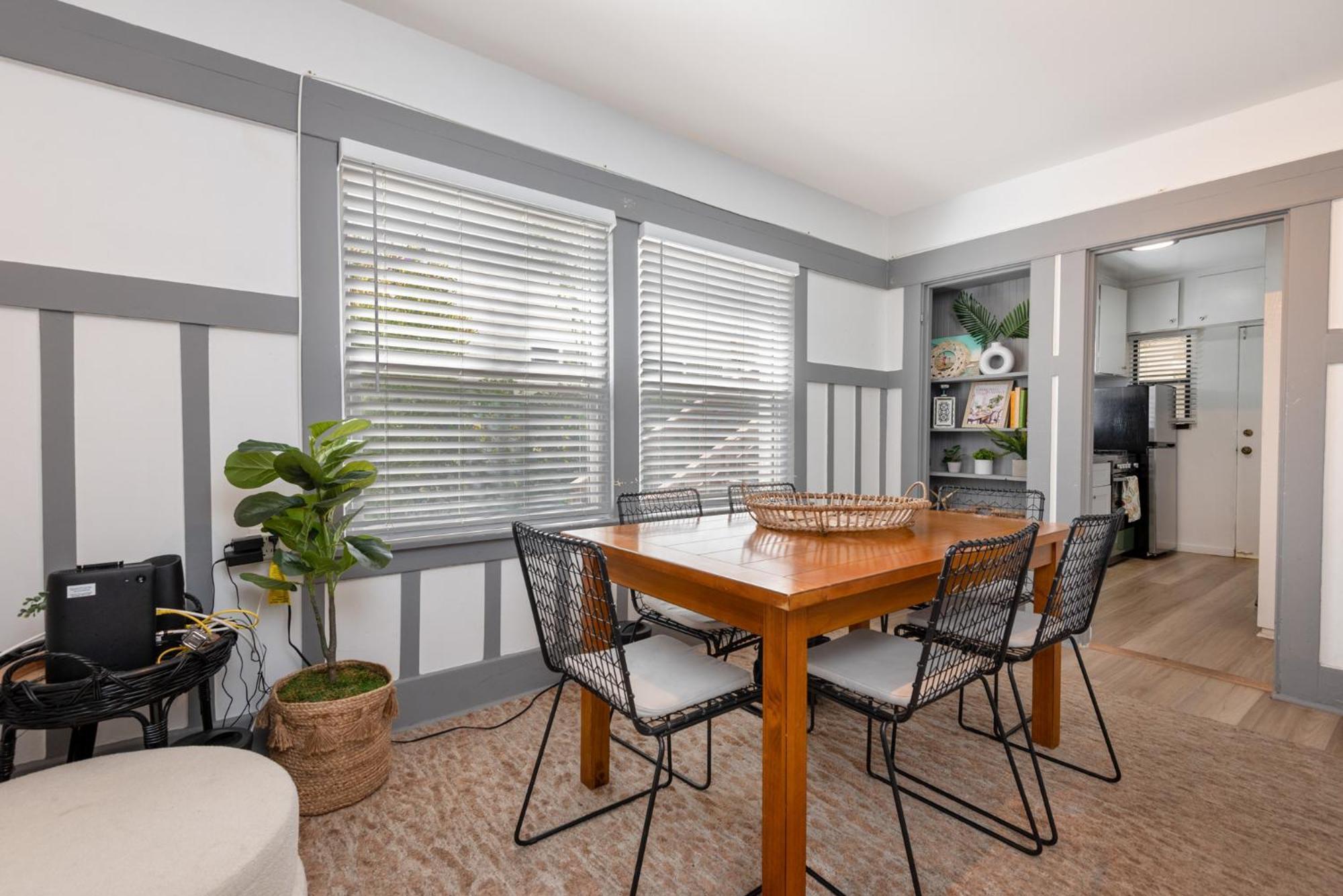 Surfside 2br With Queen Beds In Venice Appartement *
