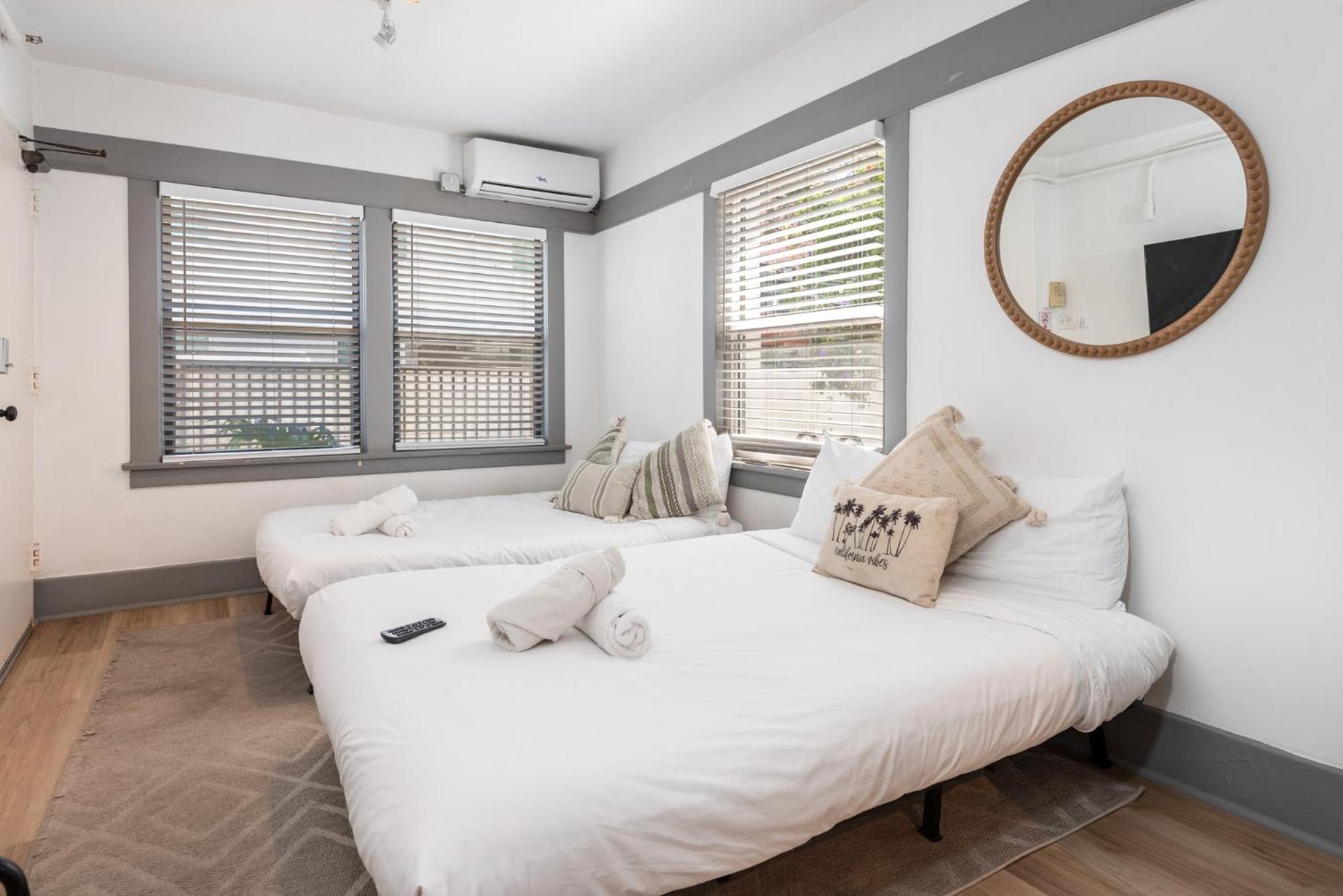 Appartement Surfside 2br With Queen Beds In Venice