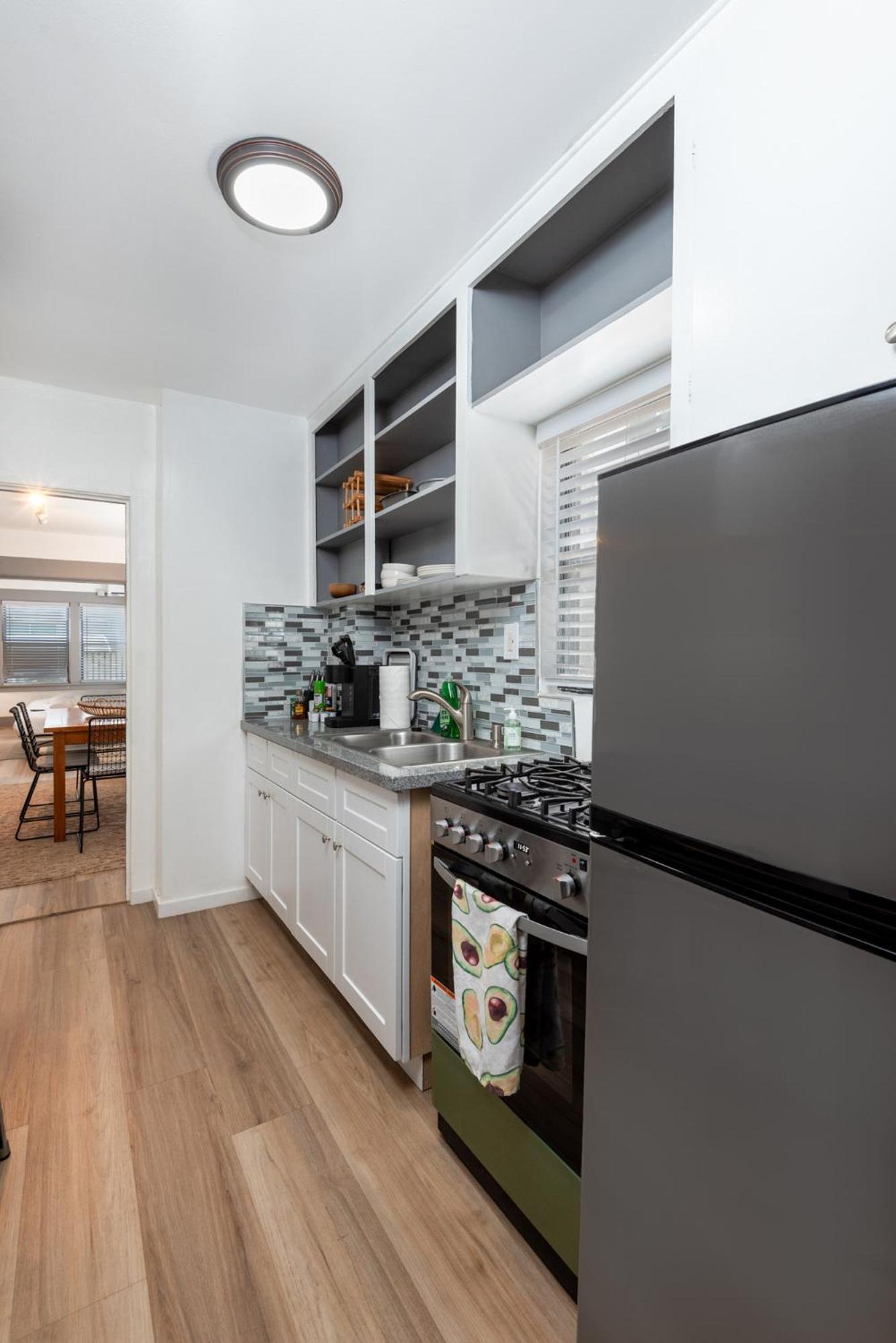 Surfside 2br With Queen Beds In Venice Appartement Los Angeles